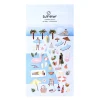 Midsummer Deco Sticker