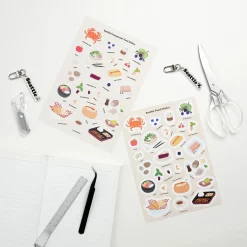 Mini Bium Paper Cutter Knife