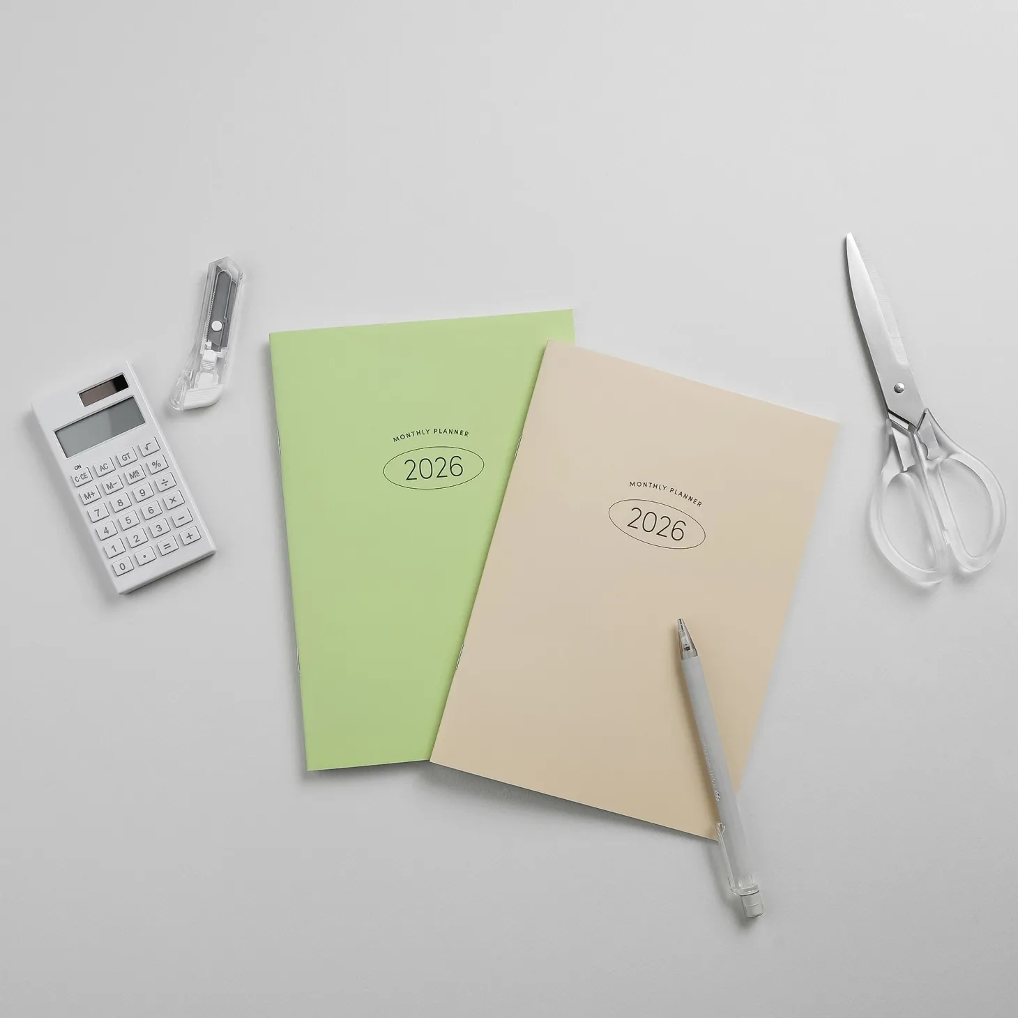 Mini Bium Paper Cutter Knife