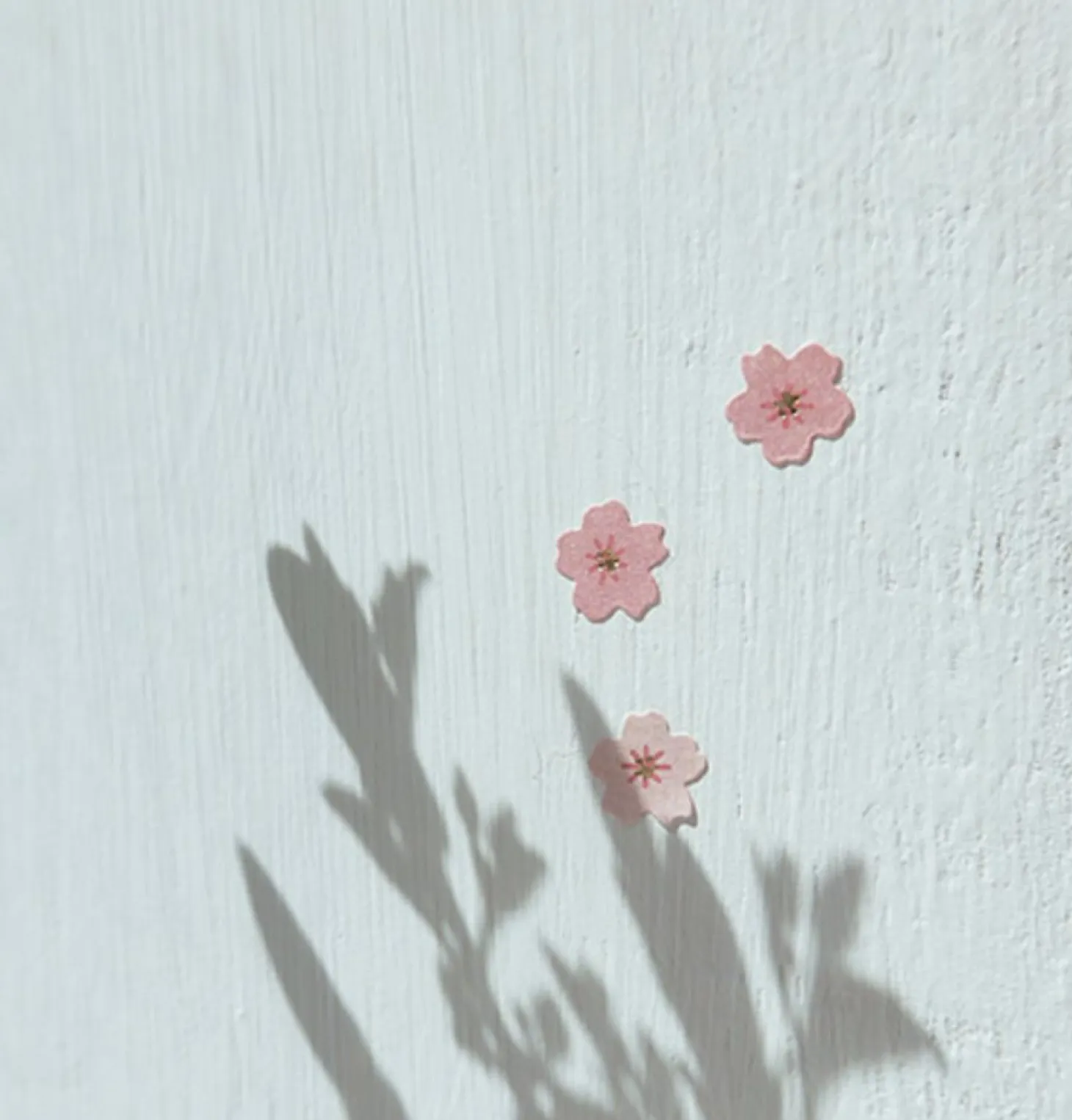 Mini Cherry Blossom Deco Sticker