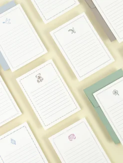 Mini Dear Card