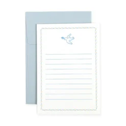Mini Dear Card