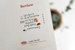 Mini Food Deco Sticker v2