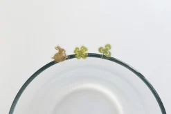 Mini Lucky Clover Deco Sticker