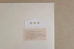 Mini Mandu Deco Sticker