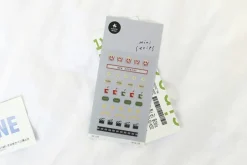 Mini Movie Theater Deco Sticker