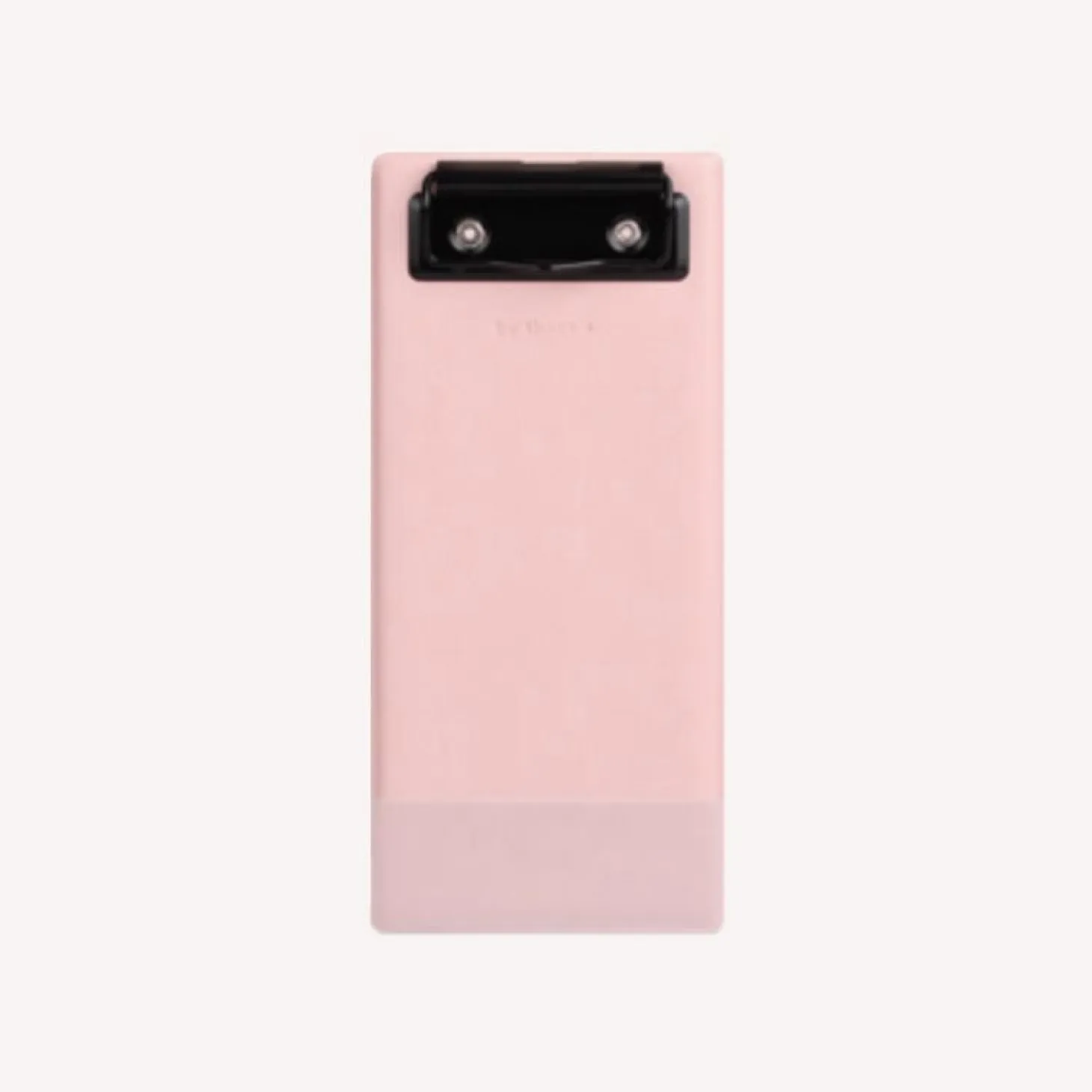 Mini Pocket Clipboard