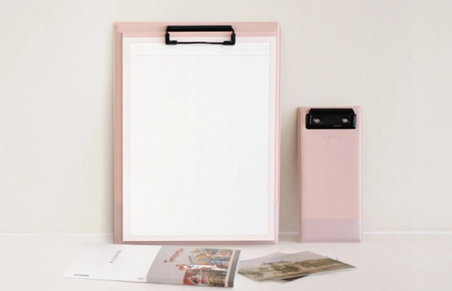 Mini Pocket Clipboard