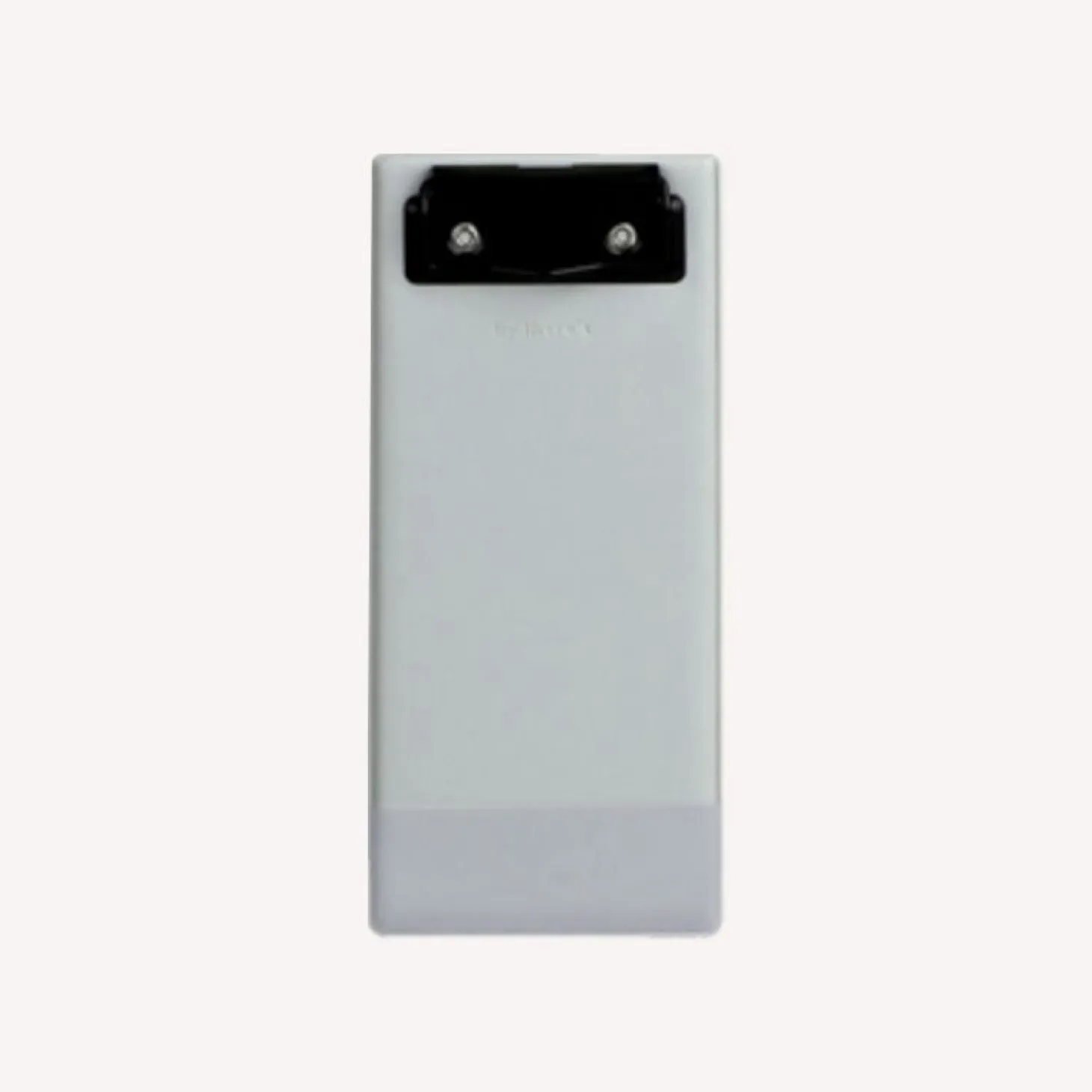 Mini Pocket Clipboard