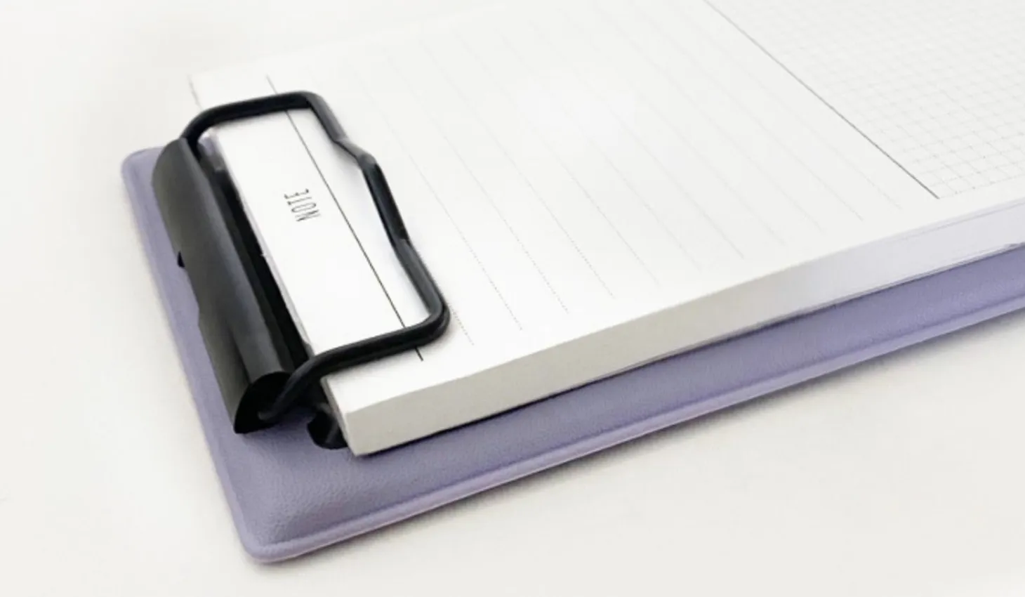 Mini Pocket Clipboard