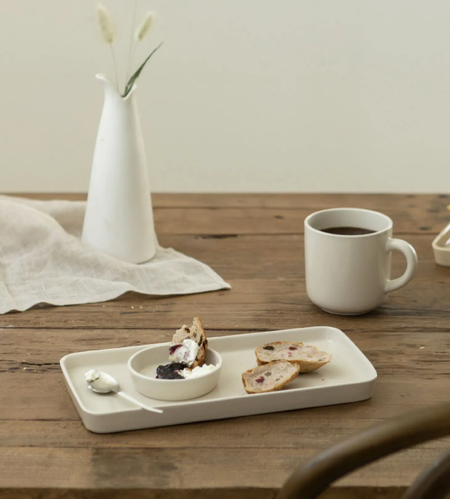 Mini Round Sauce Bowl
