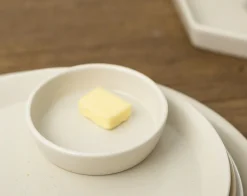 Mini Round Sauce Bowl