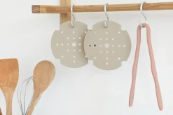 Mini Silicone Steamer Insert