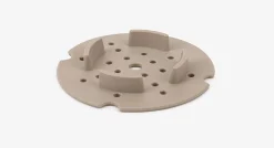 Mini Silicone Steamer Insert