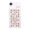 Mini Strawberry Deco Sticker