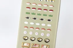 Mini Sushi Deco Sticker