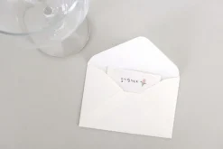 Mini Tulip Deco Sticker