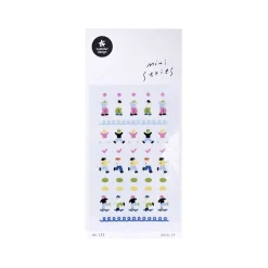 Mini Yay! Deco Sticker