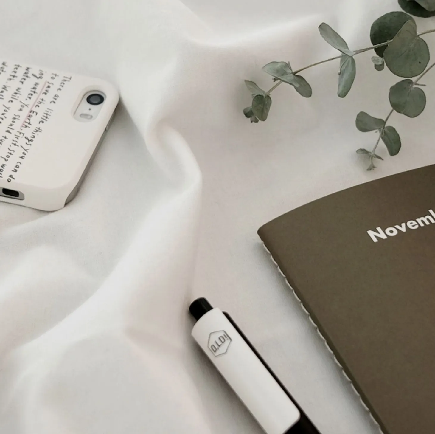 Month by Month Daily Planner