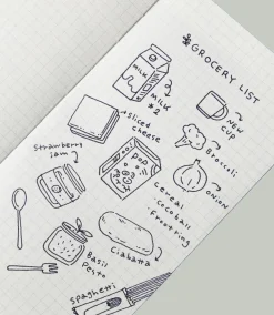 3 Months Goal Planner
