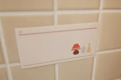 Mood Paper Deco Sticker
