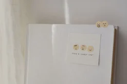 Mood Tracker Emoji Deco Sticker
