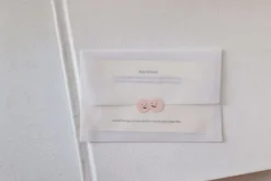 Mood Tracker Emoji Deco Sticker