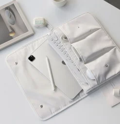 Multi Pocket 13 in. Laptop Pouch