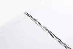 My Bunny Spiral Notebook