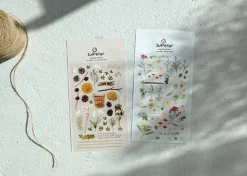 My Garden Deco Sticker