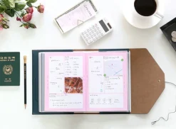 MYO A5 Planner