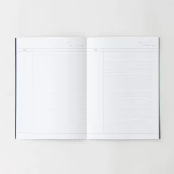 MYO A5 Planner