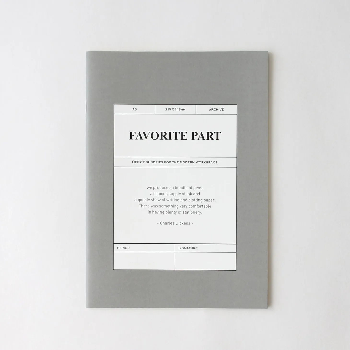 MYO A5 Planner v2