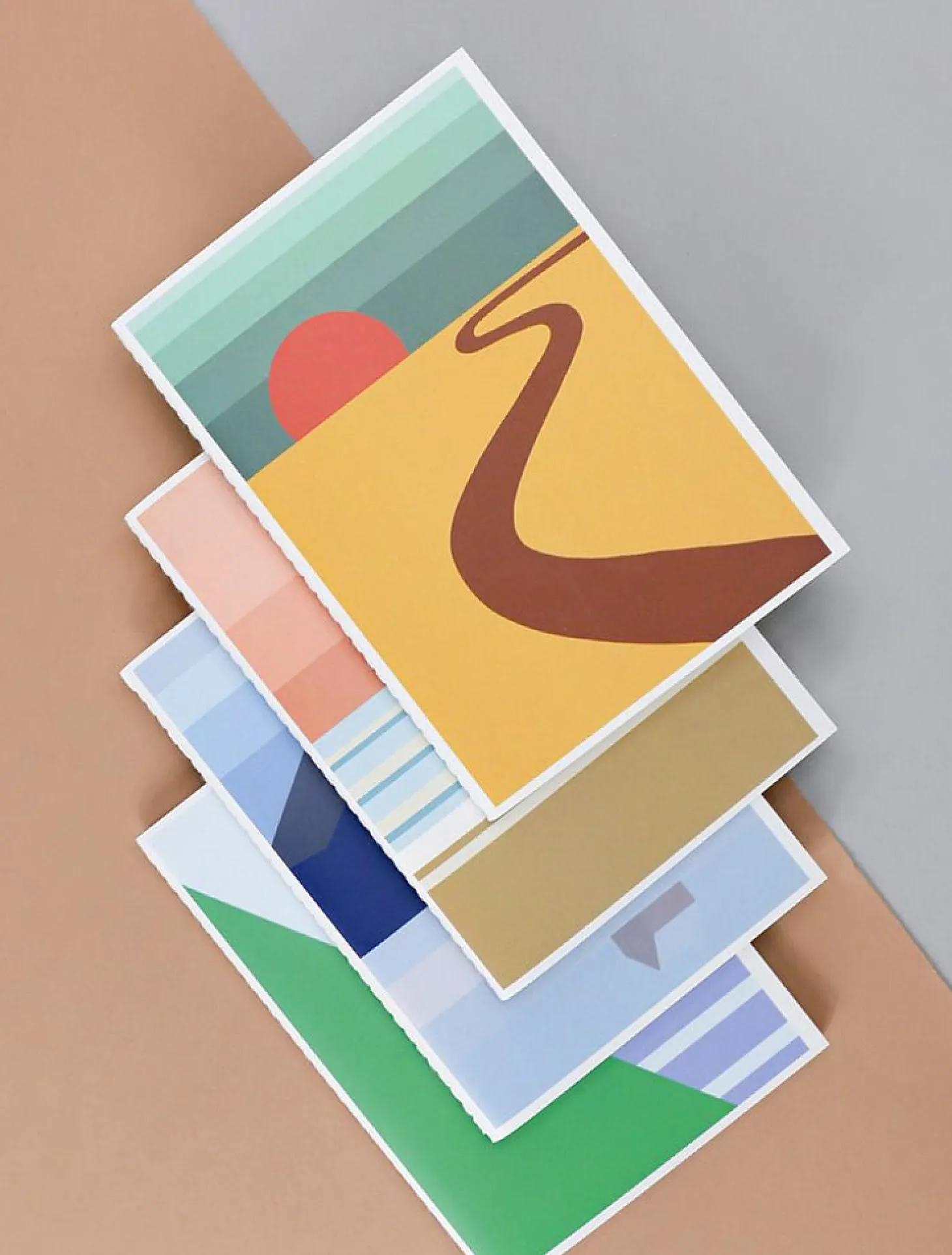 MYO A6 Quarterly Planner