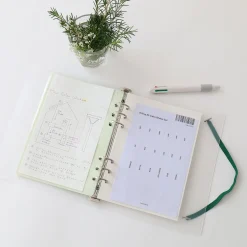 MYO Basic Notepad