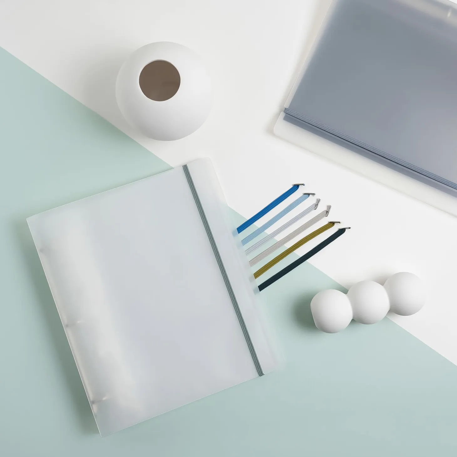 MYO Basic 3 Ring A4 Binder