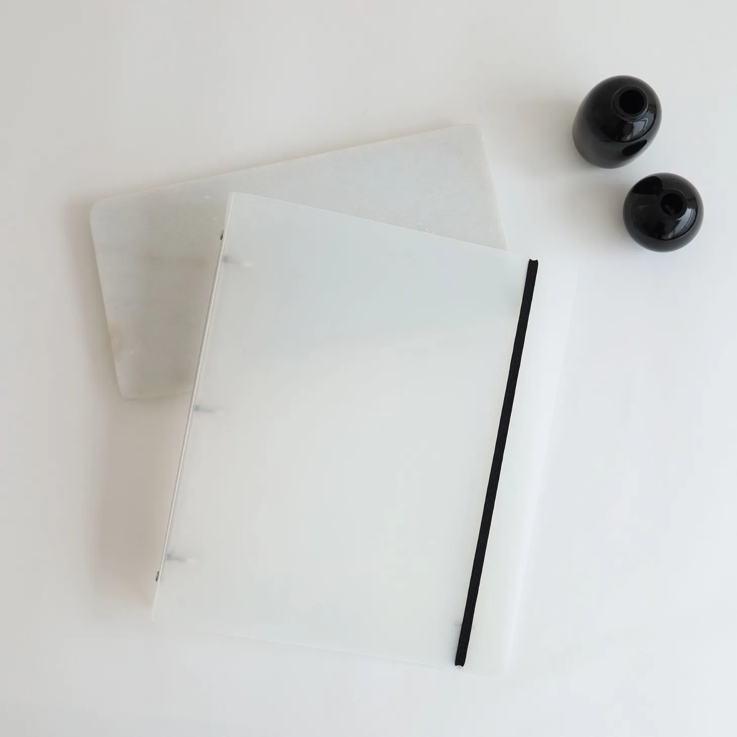 MYO Basic 3 Ring A4 Binder