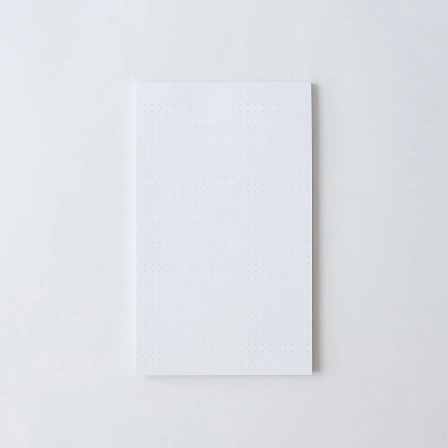 MYO Dot Grid Notepad