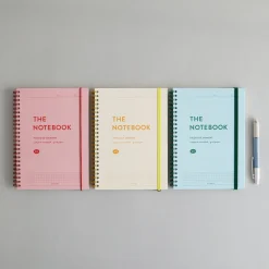MYO Notebook Elastic Band