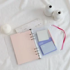 MYO 6 Ring A5 Binder Elastic Band v1
