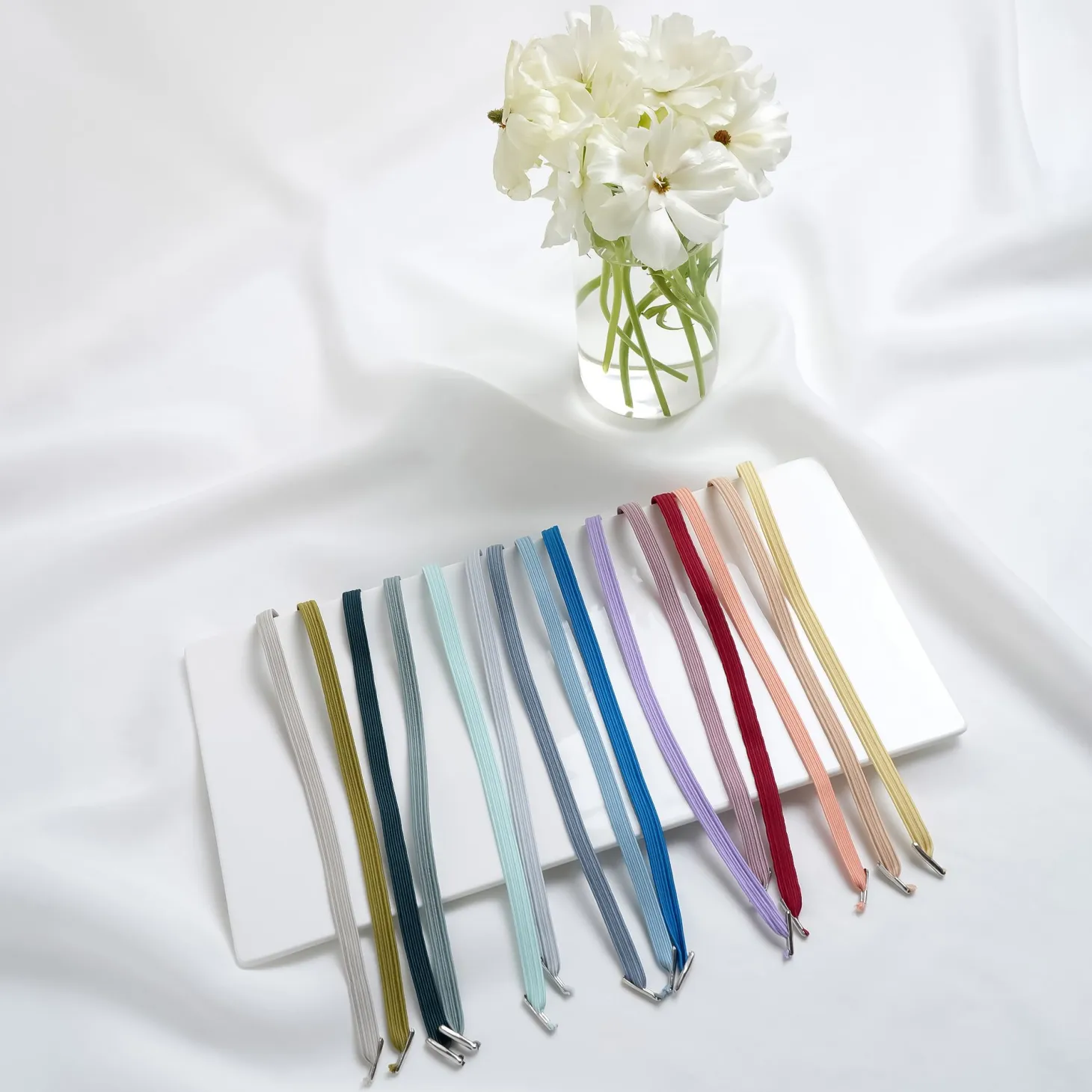 MYO 6 Ring A5 Binder Elastic Band v2