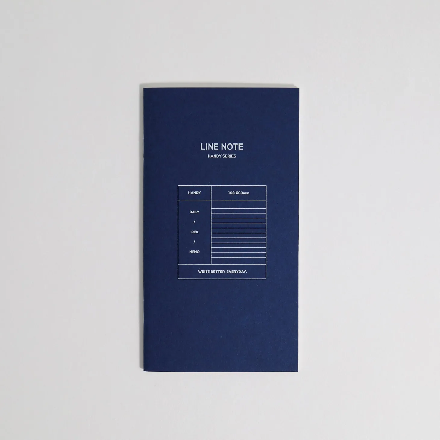 MYO Slim Planner