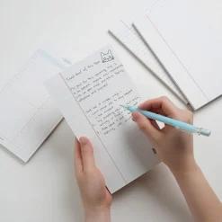 MYO Today Planning Notepad