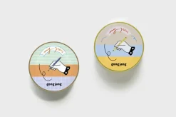 My Pen Masking Tape