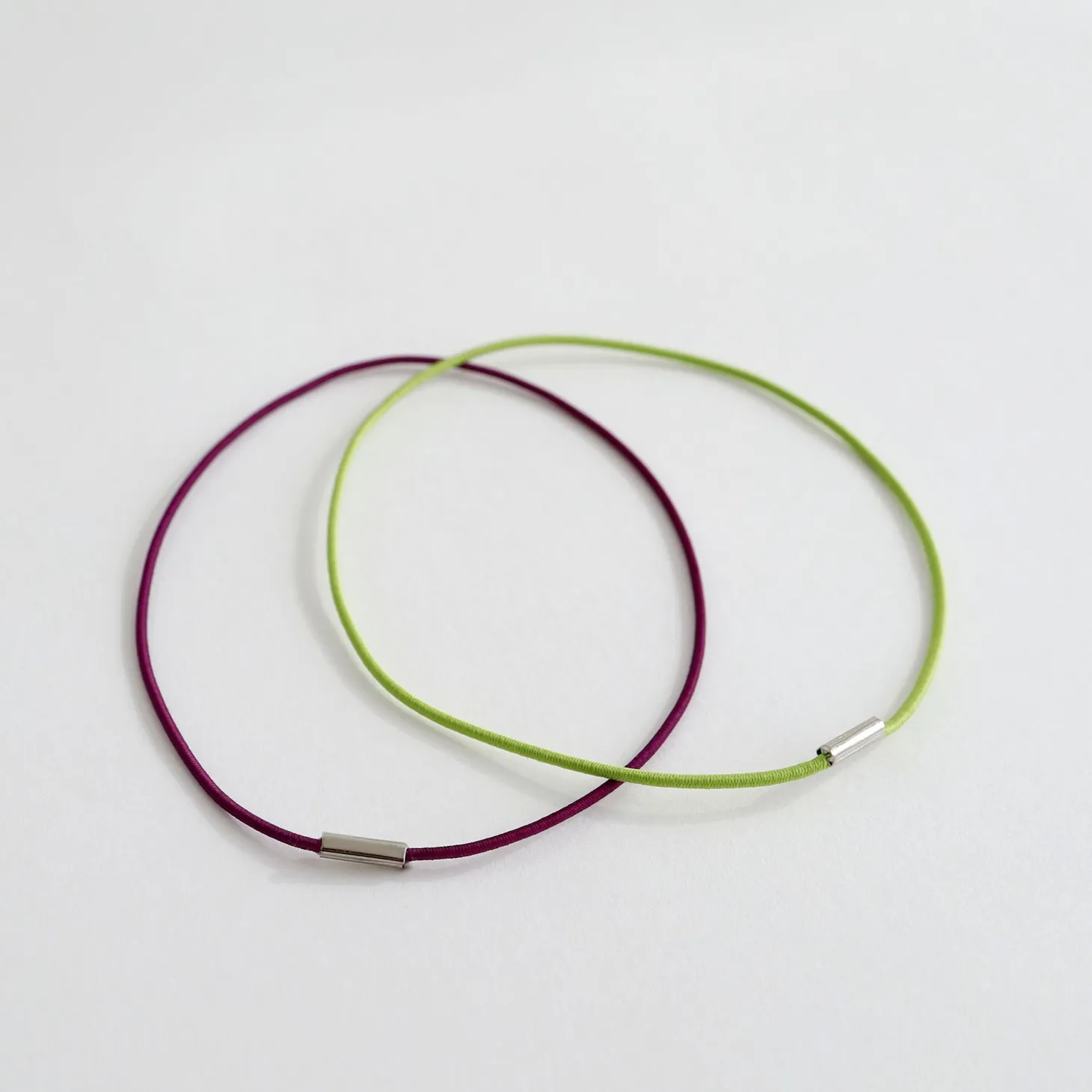 Notebook Connecting Elastic Band