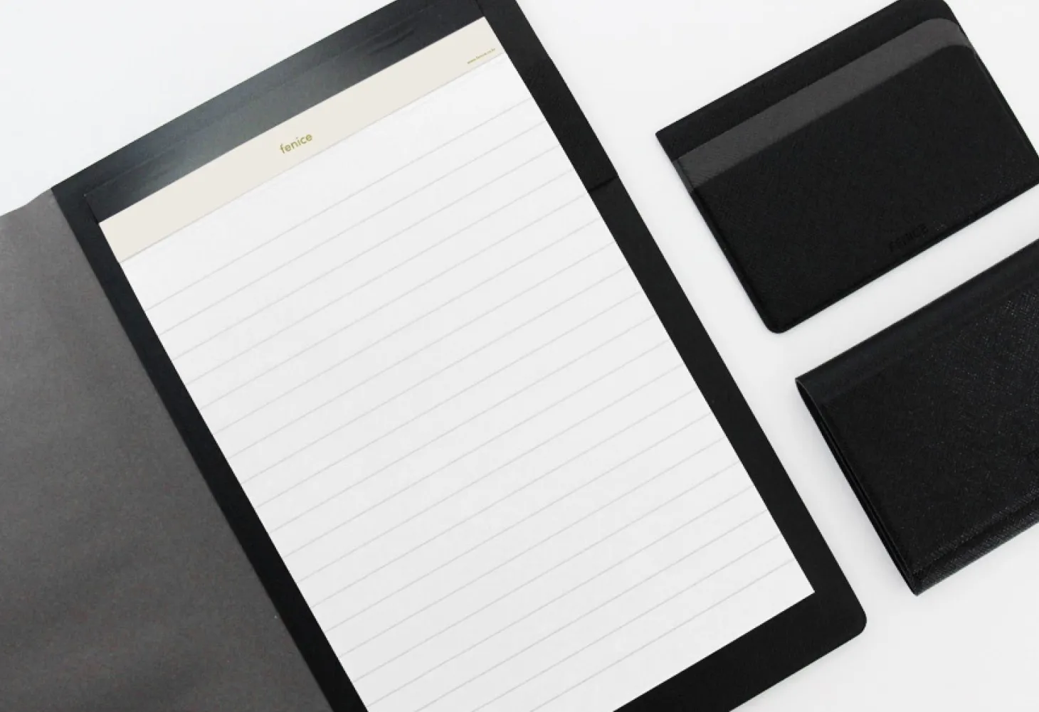 Office Ruled Memo Pad
