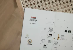 Oh Happy Day Deco Sticker