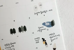 Oh Happy Day Deco Sticker