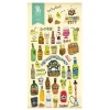 Oktoberfest Deco Sticker