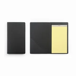 One Tone Slim Notepad Organizer